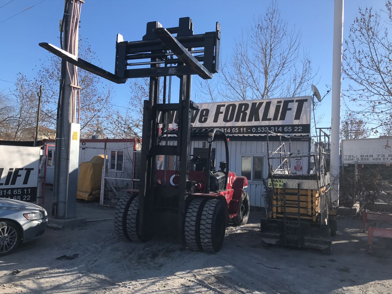 DKF100  