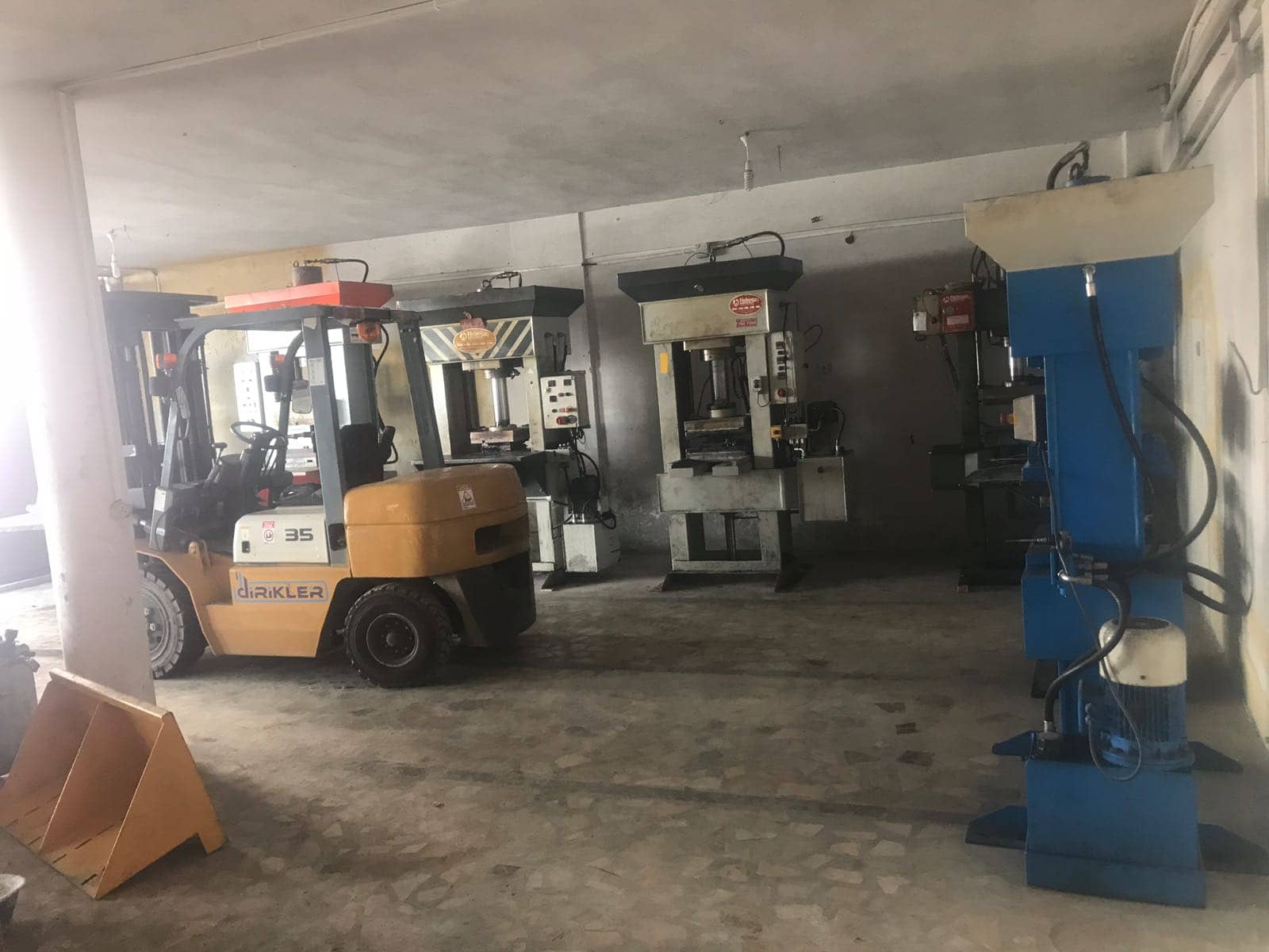 DKF35 