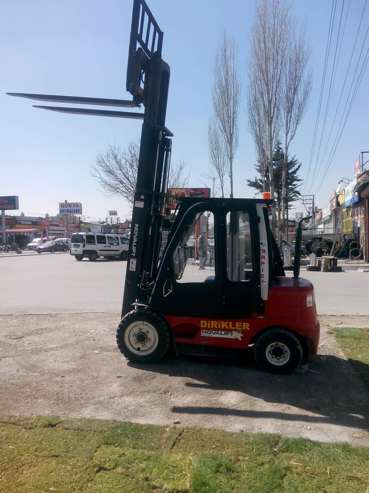 DKF30 